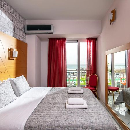 City Life Hotel Heraklion  Ngoại thất bức ảnh