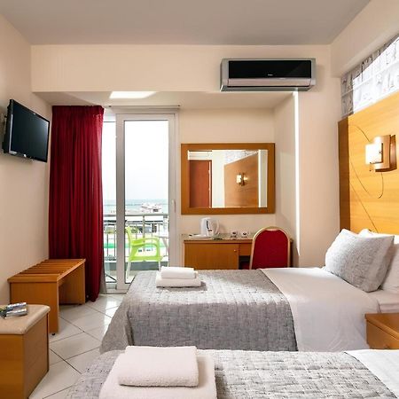 City Life Hotel Heraklion  Ngoại thất bức ảnh