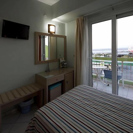 City Life Hotel Heraklion  Ngoại thất bức ảnh