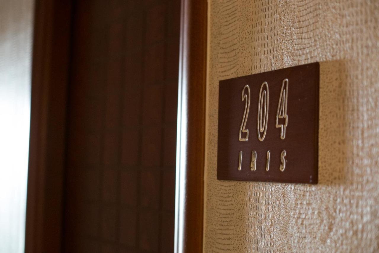 City Life Hotel Heraklion  Phòng bức ảnh