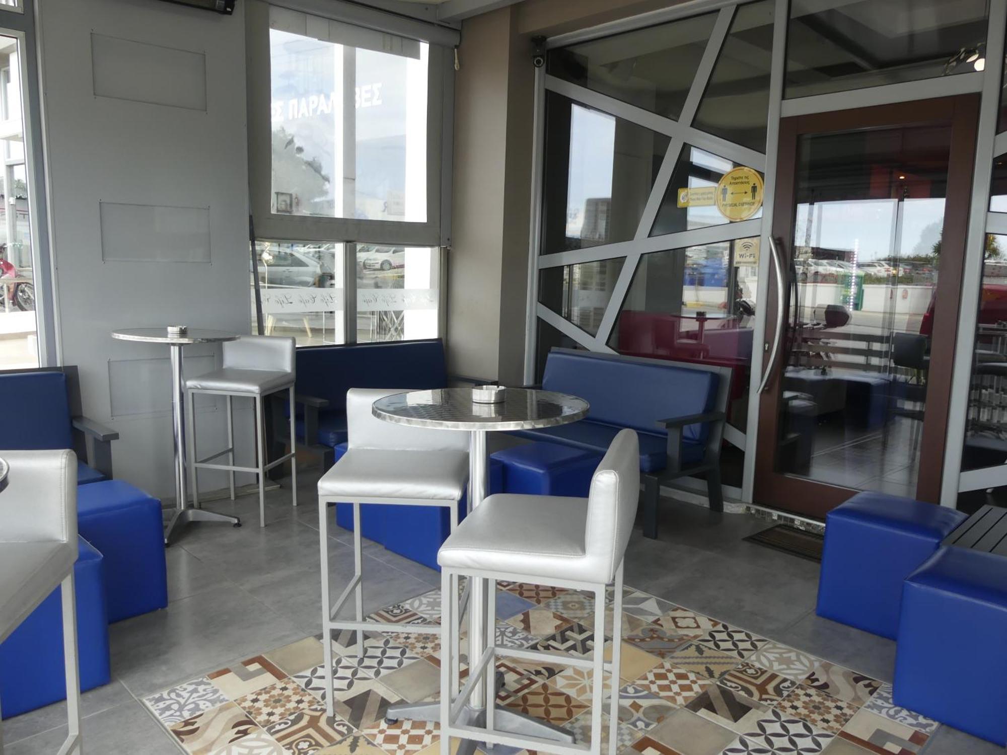 City Life Hotel Heraklion  Ngoại thất bức ảnh