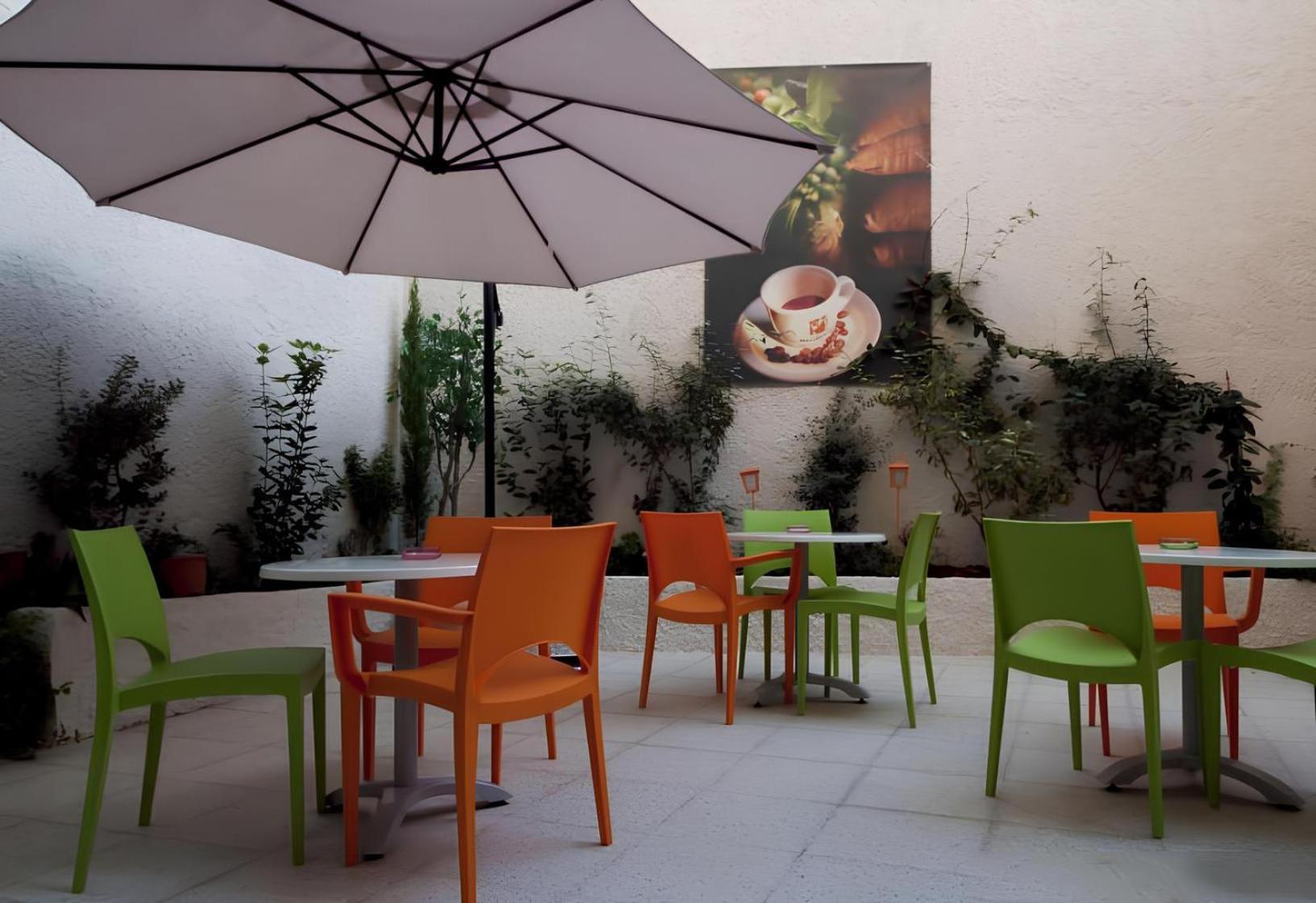 City Life Hotel Heraklion  Ngoại thất bức ảnh
