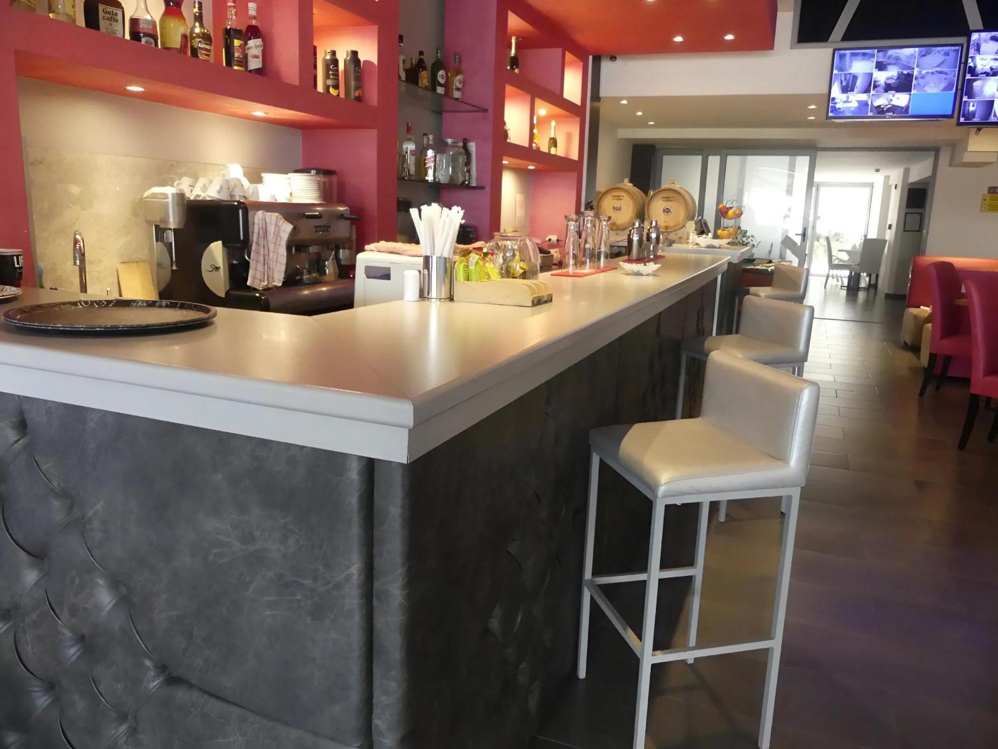 City Life Hotel Heraklion  Ngoại thất bức ảnh