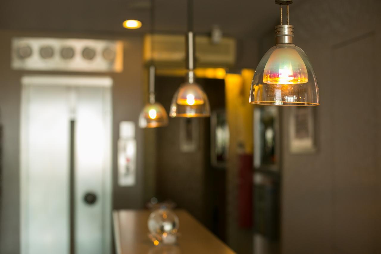 City Life Hotel Heraklion  Ngoại thất bức ảnh