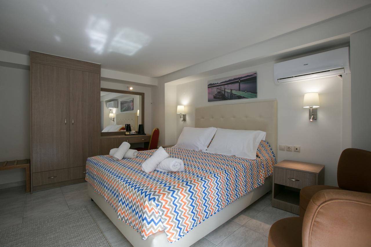 City Life Hotel Heraklion  Ngoại thất bức ảnh