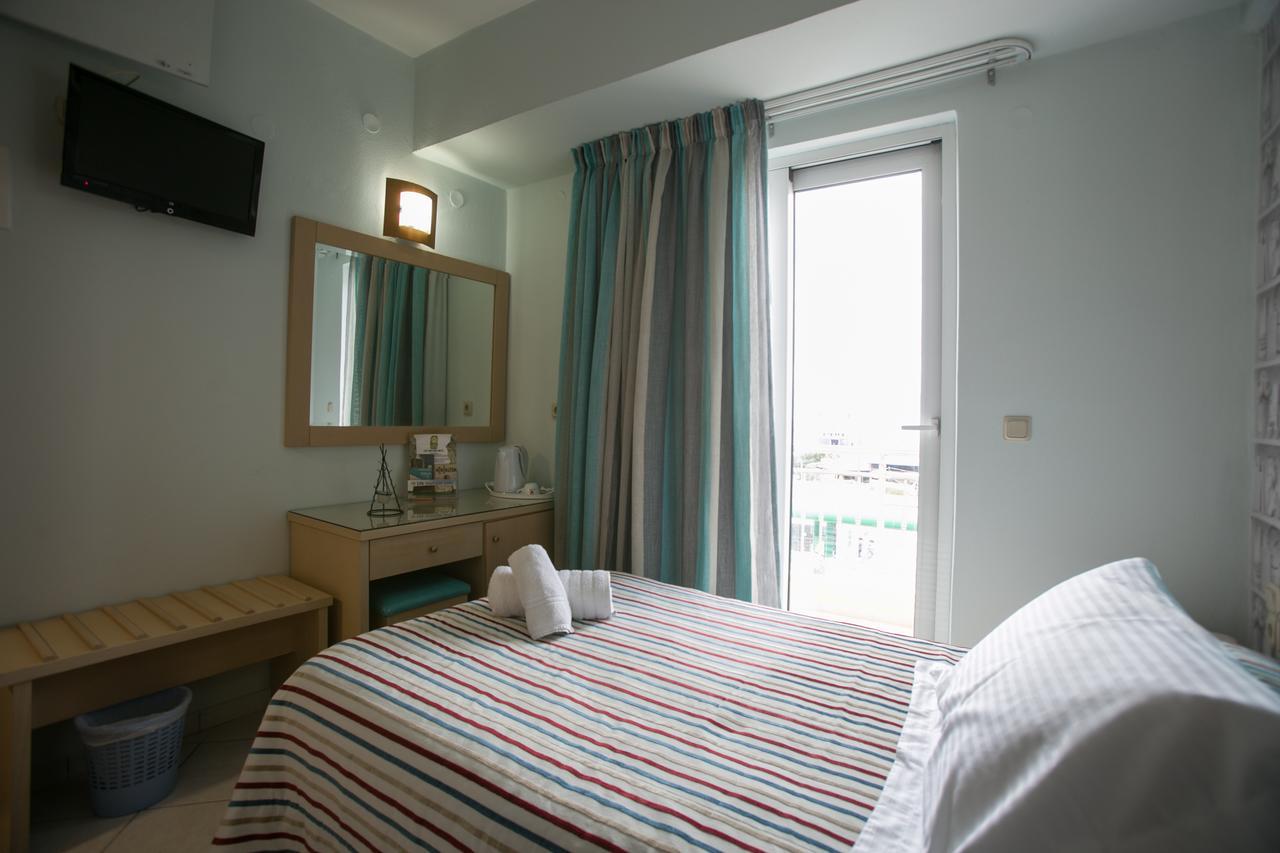 City Life Hotel Heraklion  Ngoại thất bức ảnh
