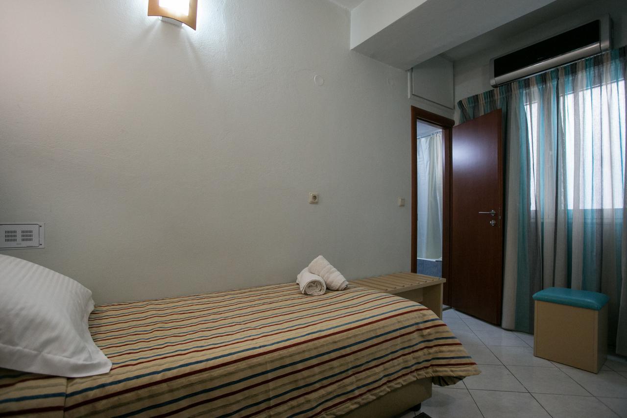 City Life Hotel Heraklion  Ngoại thất bức ảnh