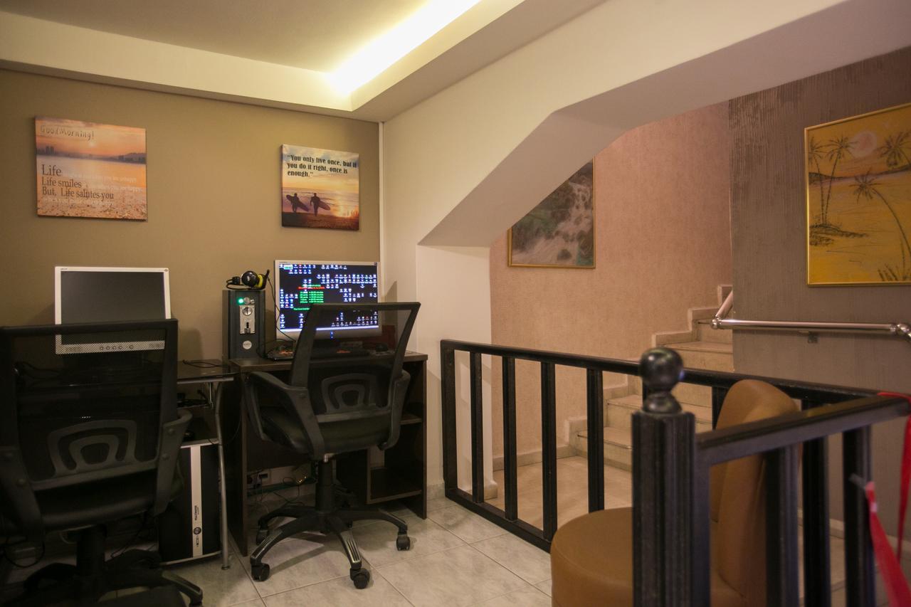 City Life Hotel Heraklion  Ngoại thất bức ảnh