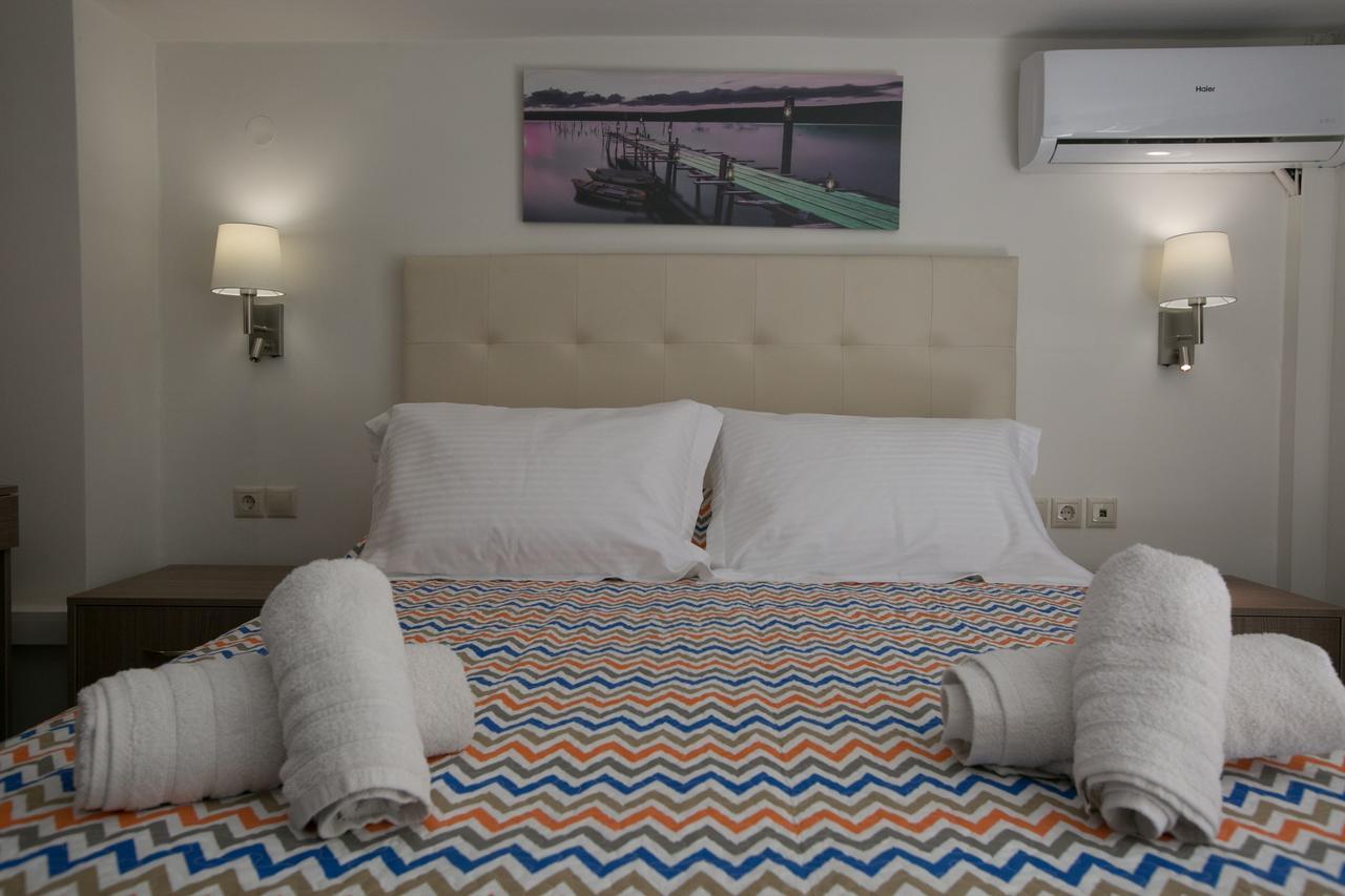 City Life Hotel Heraklion  Ngoại thất bức ảnh