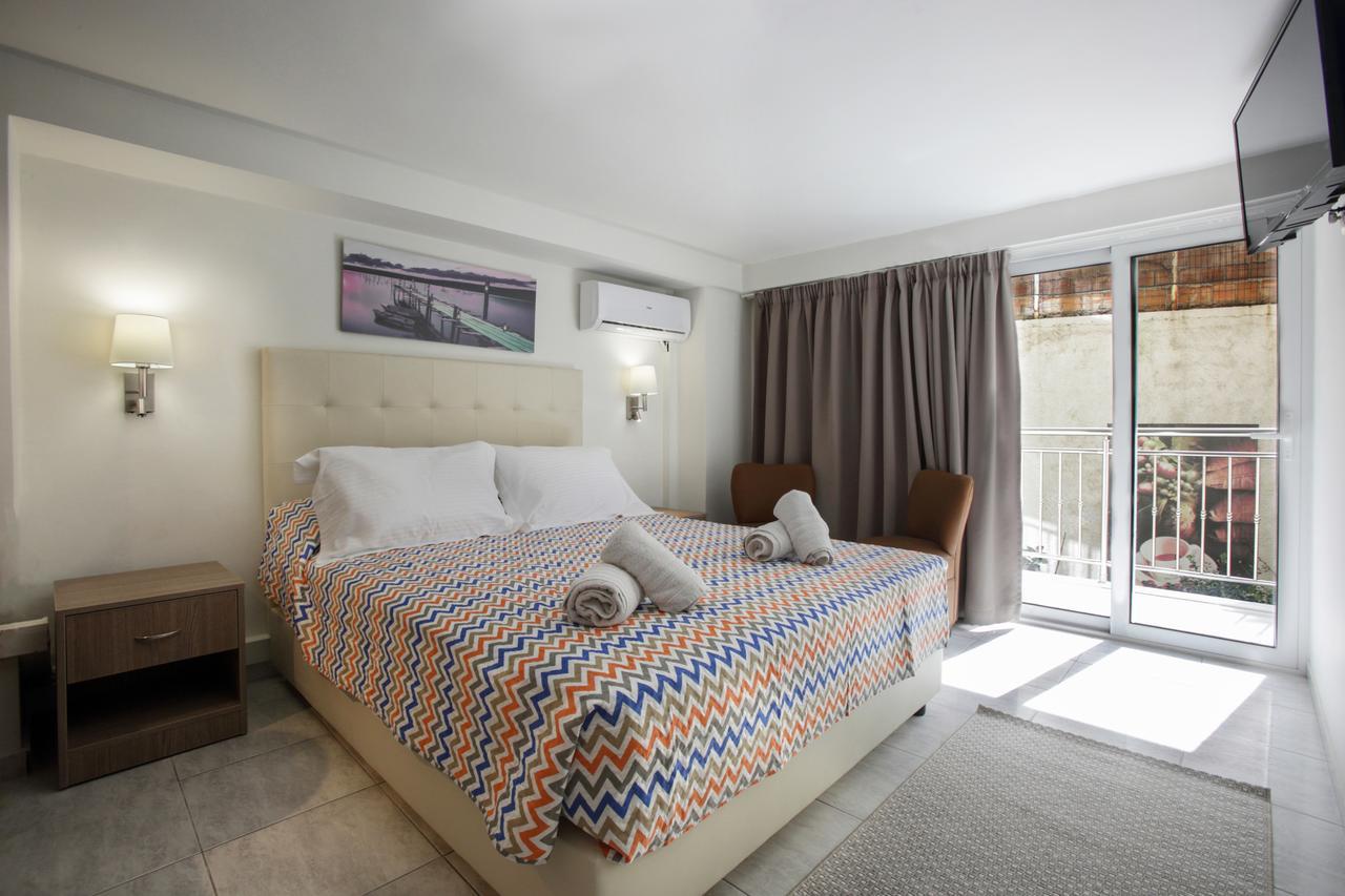 City Life Hotel Heraklion  Ngoại thất bức ảnh