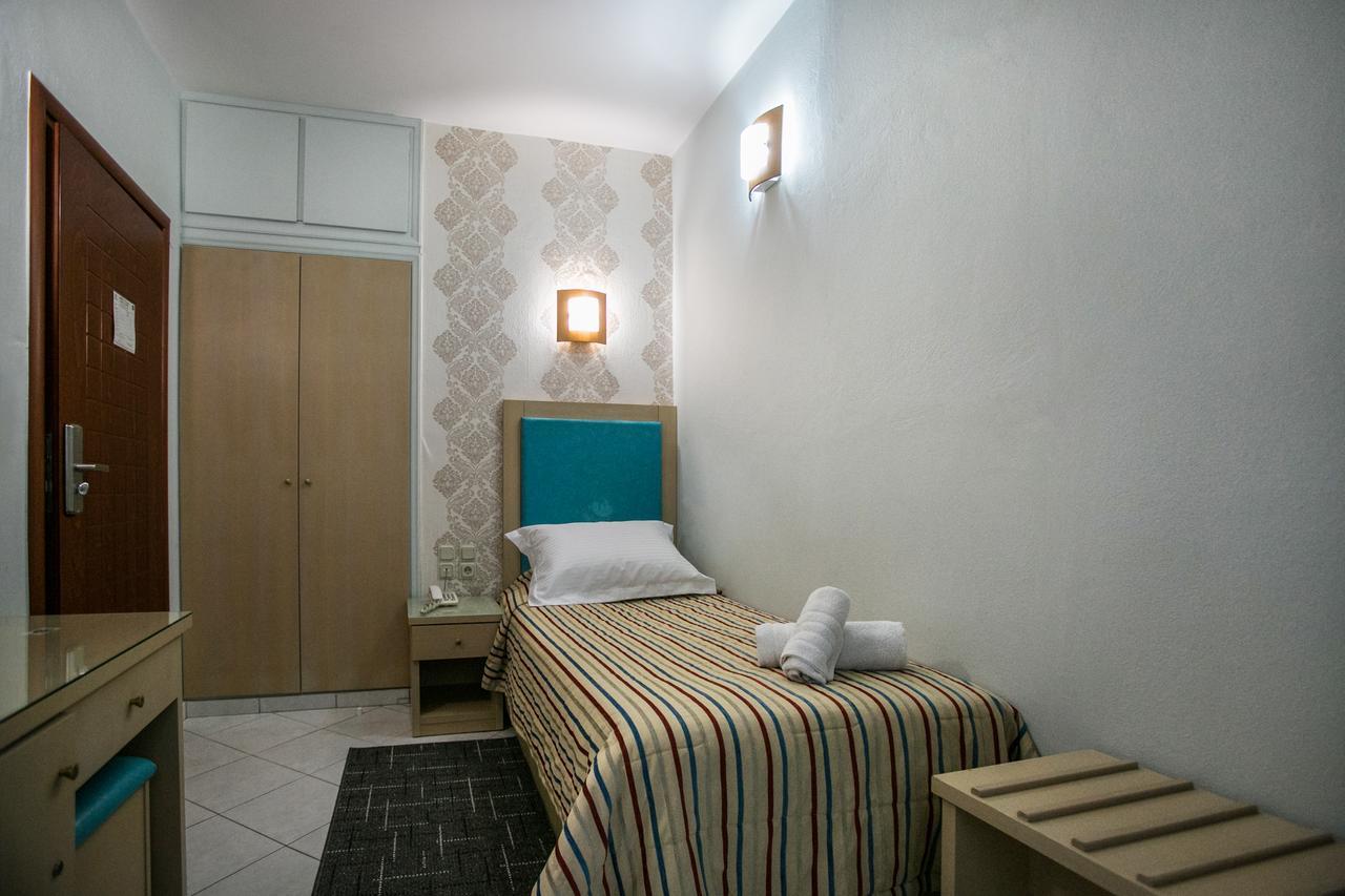 City Life Hotel Heraklion  Ngoại thất bức ảnh